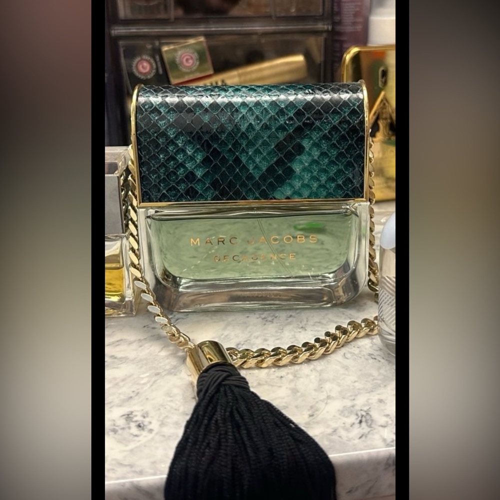 Marc Jacobs Decadence 3.4 oz eau de parfum